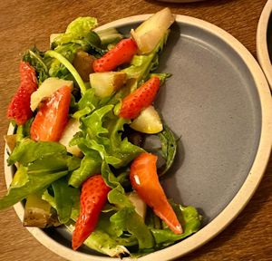   at Five Little Pigs in Wallingford