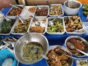 #Veganuary at Youta Vegan Foods in Bangkok