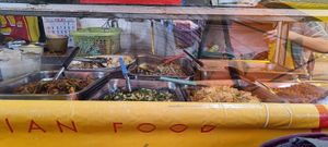  at Youta Vegan Foods in Bangkok