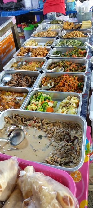  at Youta Vegan Foods in Bangkok