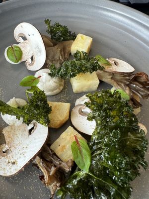   at Harvey Nichols in Leeds