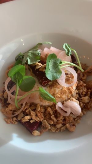   at Harvey Nichols in Leeds