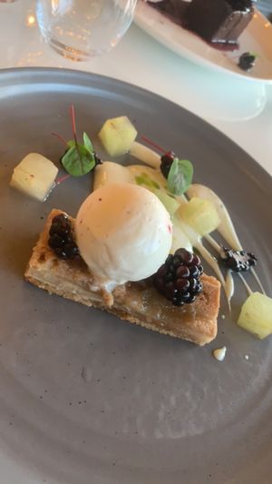   at Harvey Nichols in Leeds