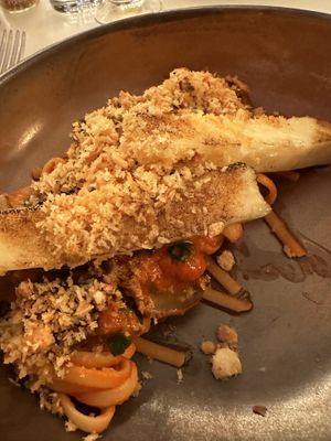   at Harvey Nichols in Leeds