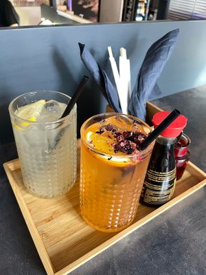  at Ondori Street Food in Ljubljana