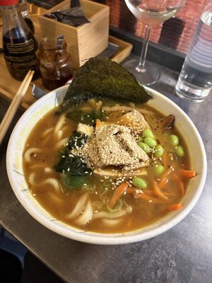   at Ondori Street Food in Ljubljana