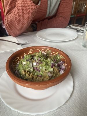   at Cruz de Tea in Tenerife