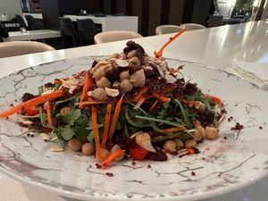   at Wayside Social in Etobicoke