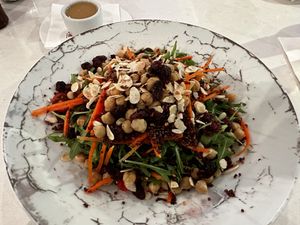   at Wayside Social in Etobicoke