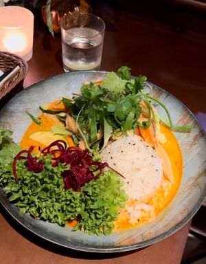   at Okami Sushi & Restaurant in Bensheim