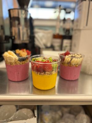Turmeric base super food Joy  at Cup of Joy in Pottstown