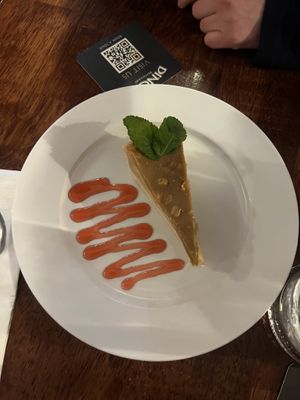   at John Benny's Pub & Restaurant in Dingle