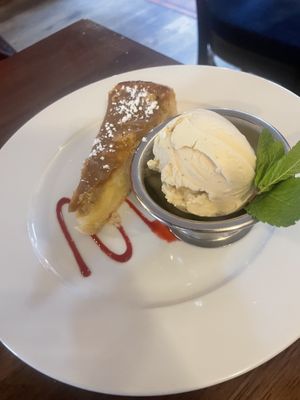   at John Benny's Pub & Restaurant in Dingle