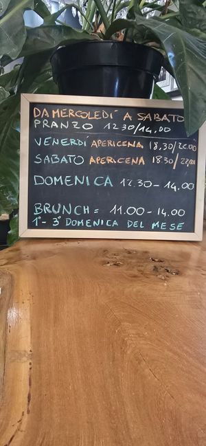 Brunch prima e terza domenica del mese at Pioppo Tremulo in Seregno