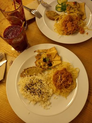  at DaTerra - Matosinhos in Matosinhos