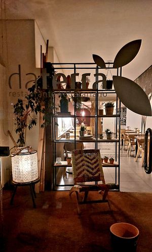  at DaTerra - Matosinhos in Matosinhos