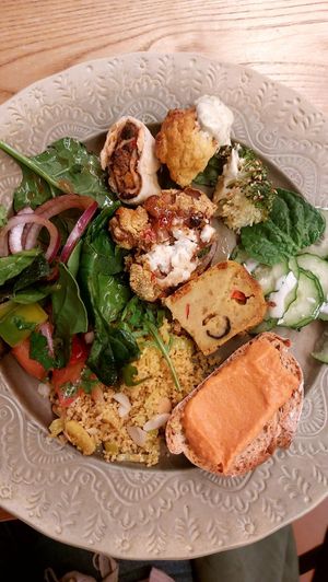  at DaTerra - Matosinhos in Matosinhos