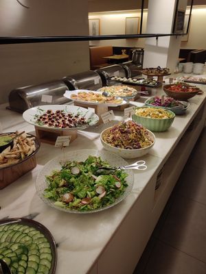 #Veganuary at DaTerra - Matosinhos in Matosinhos