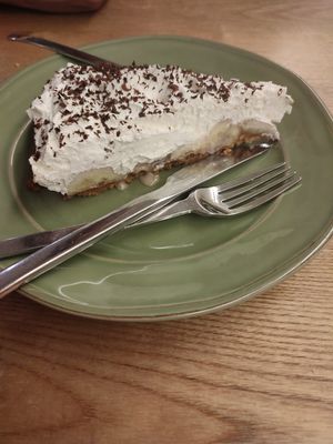 #Veganuary at DaTerra - Matosinhos in Matosinhos