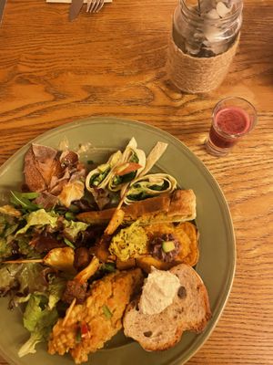   at DaTerra - Matosinhos in Matosinhos