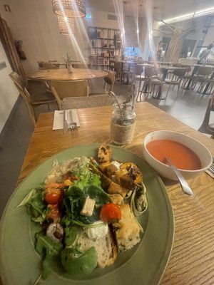   at DaTerra - Matosinhos in Matosinhos