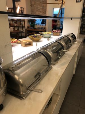  at DaTerra - Matosinhos in Matosinhos