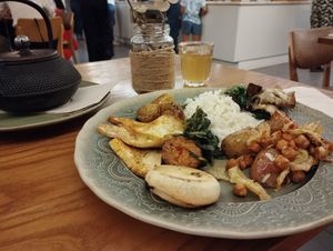  at DaTerra - Matosinhos in Matosinhos