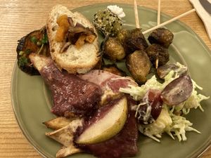   at DaTerra - Matosinhos in Matosinhos