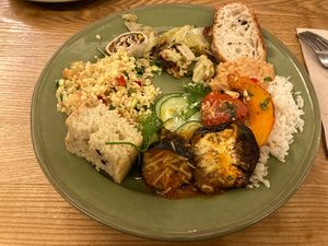   at DaTerra - Matosinhos in Matosinhos