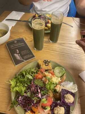   at DaTerra - Matosinhos in Matosinhos