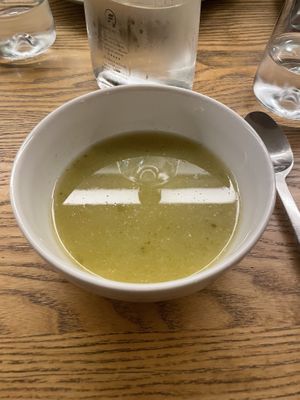 Sopa  at DaTerra - Matosinhos in Matosinhos