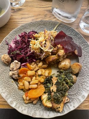   at DaTerra - Matosinhos in Matosinhos