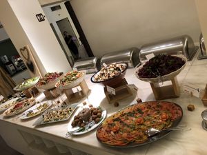 salads at DaTerra - Matosinhos in Matosinhos