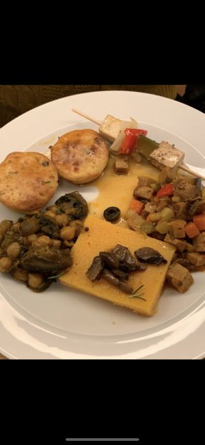 Delicious  at DaTerra - Matosinhos in Matosinhos