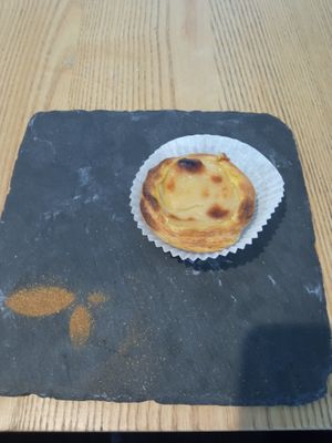 Desert 
 at DaTerra - Matosinhos in Matosinhos