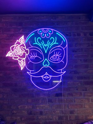  at Tres Locos in Reykjavik