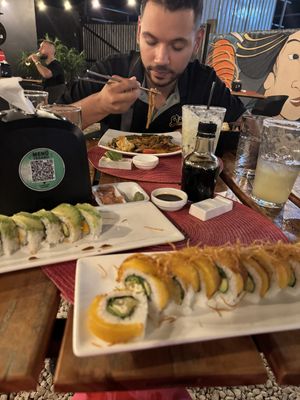   at Guelosushi in Liberia