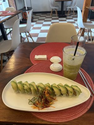   at Guelosushi in Liberia