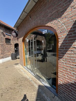 front  at Bij de Buren in Venlo