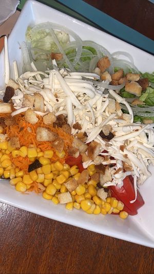   at Patagonicus in El Chalten