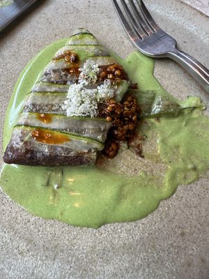   at KOL Restaurant in London