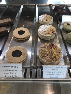   at KoSìdolce in Noale