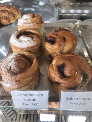   at KoSìdolce in Noale