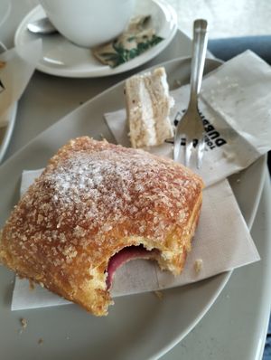  at KoSìdolce in Noale