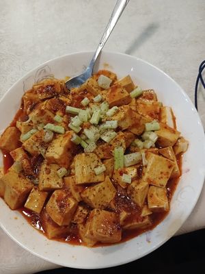  at Water Lotus 清水荷花食坊 - 武侯祠 in Chengdu