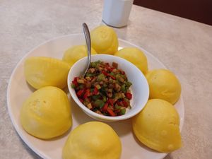  at Water Lotus 清水荷花食坊 - 武侯祠 in Chengdu