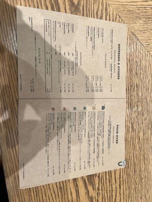   at Verve Coffee Roasters in Tokyo