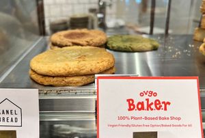   at Verve Coffee Roasters in Tokyo