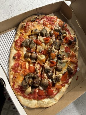   at Bellona in Toronto