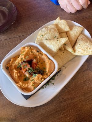  #Veganuary at Bellona in Toronto